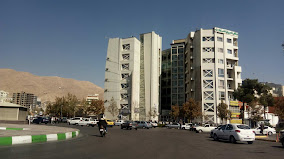 درمانگاه امام رضا دانشگاه علوم پزشکی فارس